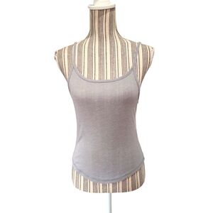 Free People Intimately Women Spaghetti strap Tank Top Cami Size SP